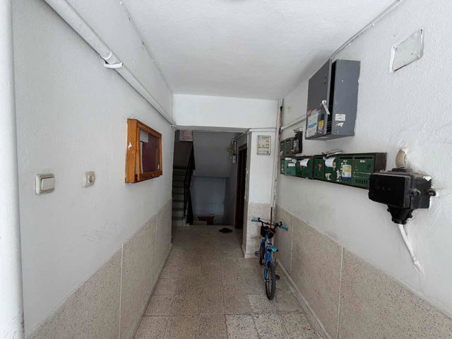 KURTULUŞ INCESU YAKININDA 2+1 SATILIK DAIRE