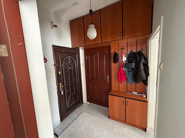 KURTULUŞ INCESU YAKININDA 2+1 SATILIK DAIRE