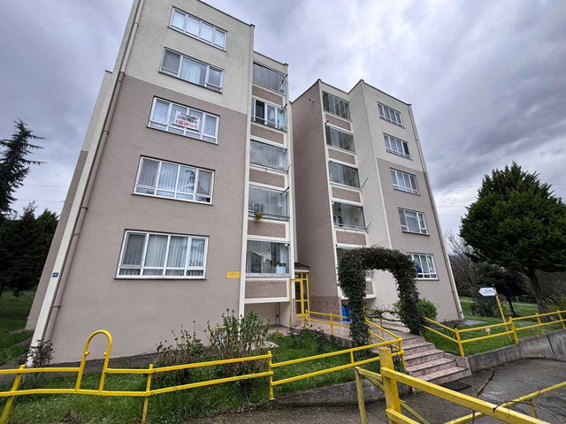 REMAX SABRI 'DEN KIRALIK 2+1 EŞYASIZ DAIRE