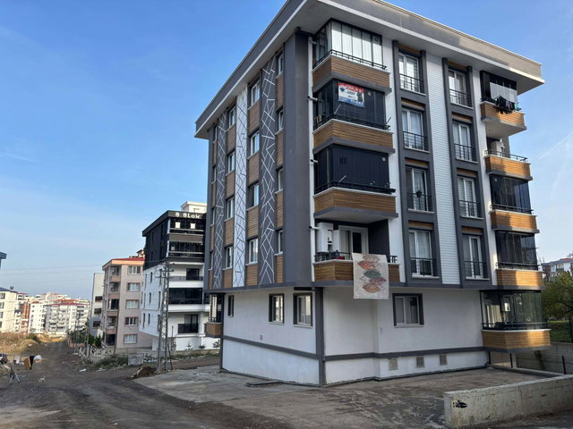 REMAX SABRİ 'DEN KİRALIK KAPALI MUTFAK 1+1 EŞYALI DAİRE