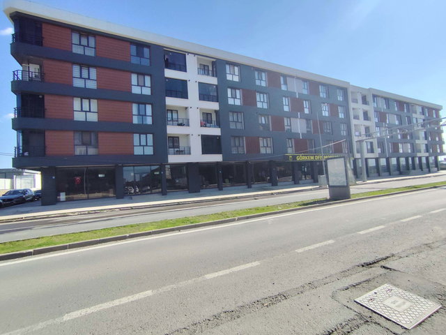 REMAX LAND'DEN KAPAKLI İSMETPAŞA MAH. SATILIK 1+1 DAİRE 73M² 'ARA KAT