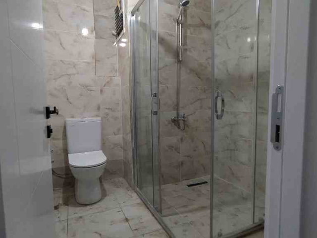 GAZİOSMANPAŞA MERKEZDE YENİ TADİLATLI HALİÇ MANZARALI KİRALIK