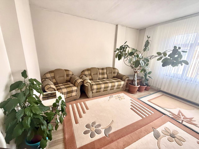 RE/MAXTAN SATILIK 2+1 HİSSELİ DAİRE BAĞCILAR ATEŞTUĞLA