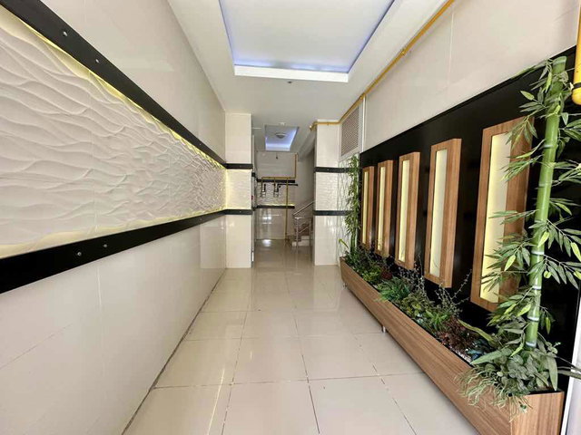 YAKAMOZ SİTESİNDE 4+1 FIRSAT DAİRE