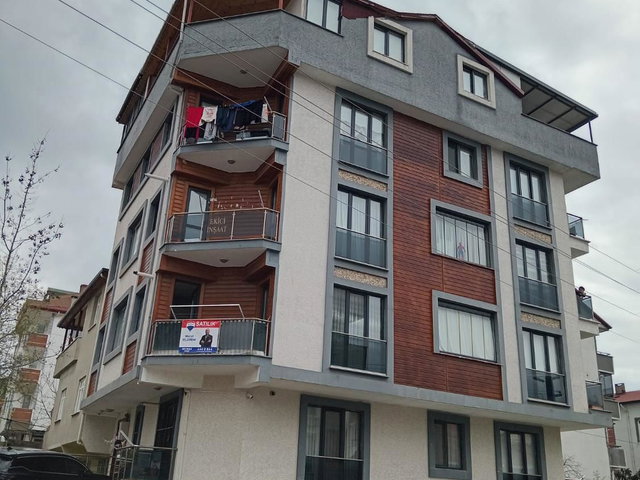 ÇAYIOVA ÖZGÜRLÜK MAH SATILIK 2+1 AVANTAJLI DAİRE