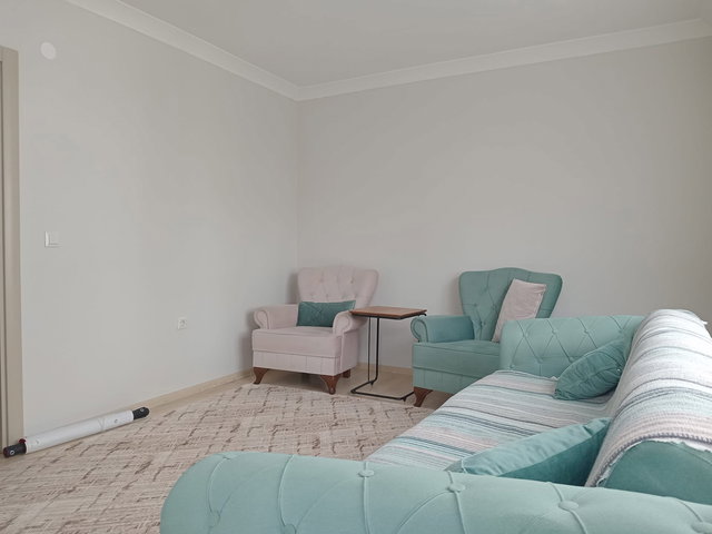 ÇAYIOVA ÖZGÜRLÜK MAH SATILIK 2+1 AVANTAJLI DAİRE