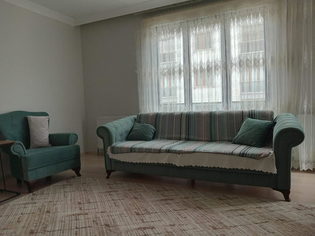 ÇAYIOVA ÖZGÜRLÜK MAH SATILIK 2+1 AVANTAJLI DAİRE