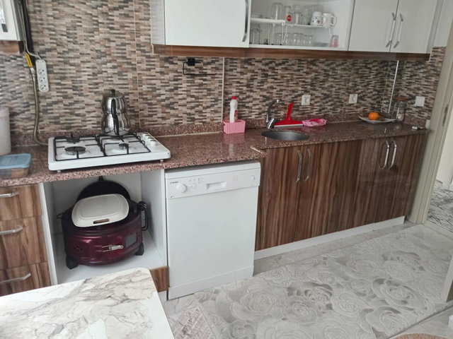 ÇAYIOVA ÖZGÜRLÜK MAH SATILIK 2+1 AVANTAJLI DAİRE
