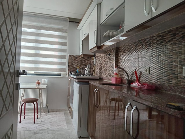 ÇAYIOVA ÖZGÜRLÜK MAH SATILIK 2+1 AVANTAJLI DAİRE