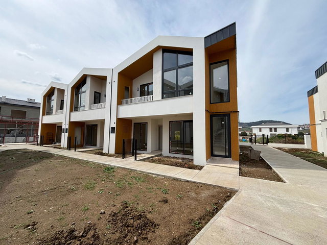 REMAX ŞEHİR 2'DEN GREEN KADIKÖY'DE KİRALIK SIFIR 1+1 DAİRE