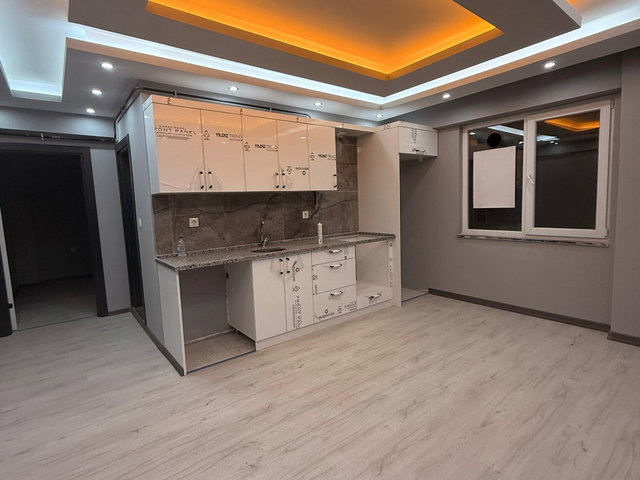 SAKARYA'DA KİRALIK SIFIR GENİS 1+1 36 M² YERDEN ISITMALI DAİRE