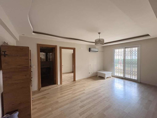 BUCA KURUÇEŞME MAHALLESİNDE SATILIK 1+1 DAİRE