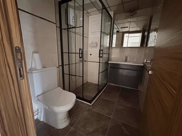 BUCA KURUÇEŞME MAHALLESİNDE SATILIK 1+1 DAİRE