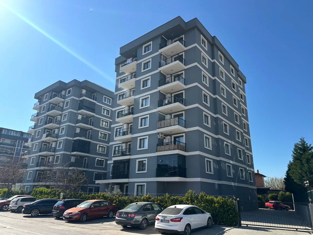 165 MENEMEN KOYUNDEREDE SATILIK 2+1 DAİRE