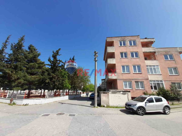 RE/MAX İNCİ'DEN TOYGAR MAH. ŞEHİR MANZARALI 3+1 KİRALIK DAİRE