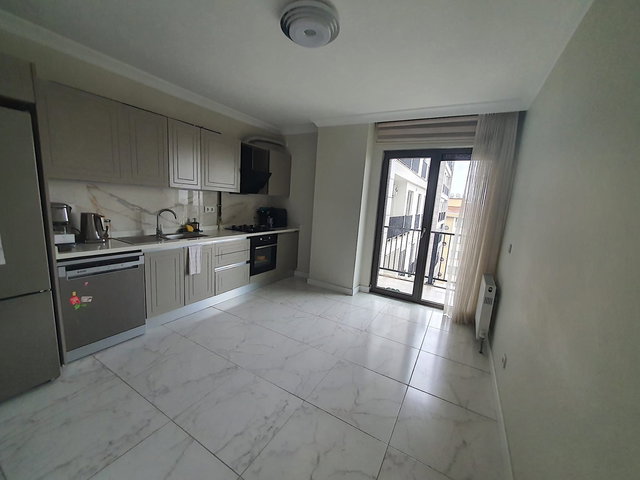 ÇEKMEKÖY TAŞDELEN PAYİDAR SİT DE SATILIK 3+1 DAİRE