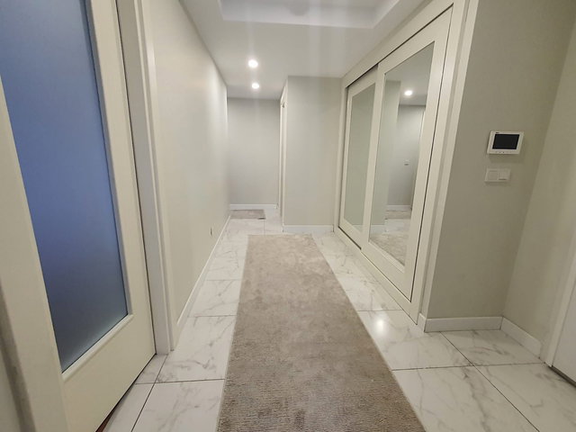 ÇEKMEKÖY TAŞDELEN PAYİDAR SİT DE SATILIK 3+1 DAİRE