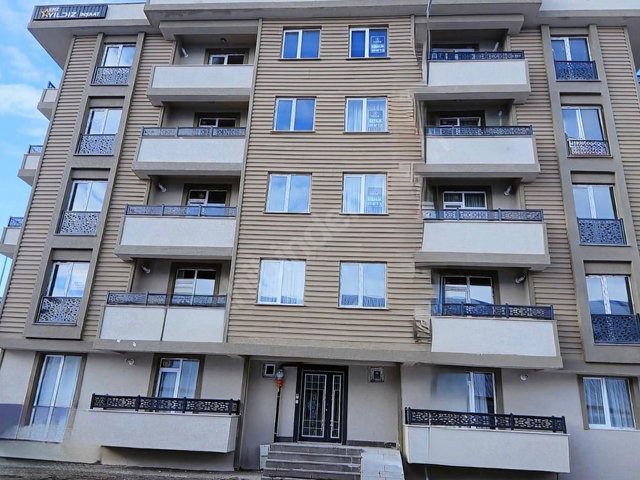 REMAX İLKE'DEN DADAŞKENT'TE EŞYALI 1+1 KİRALIK DAİRE
