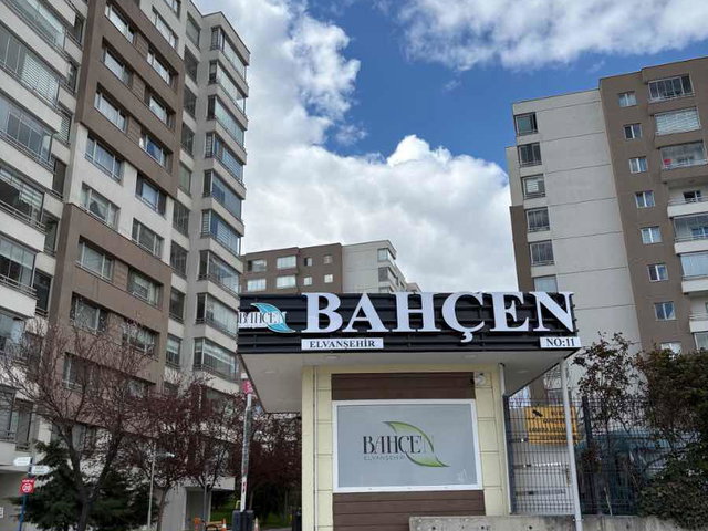 BAHÇEN ELVANŞEHİRDE 4+1 | SADECE BİR EV DEĞİL, BİR YAŞAM