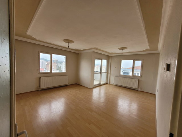BUCA KOOP FIRSAT!!! SİTE İÇİ OTOPARKLI SATILIK 3+1 DAİRE