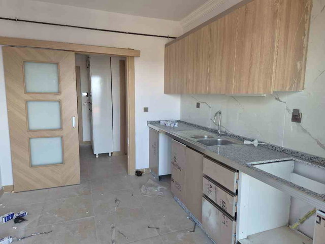 REMAXDOĞUDAN ELAZIĞ SARIÇUBUK MAH. KIRALIK SIFIR ARAKAT 3+1