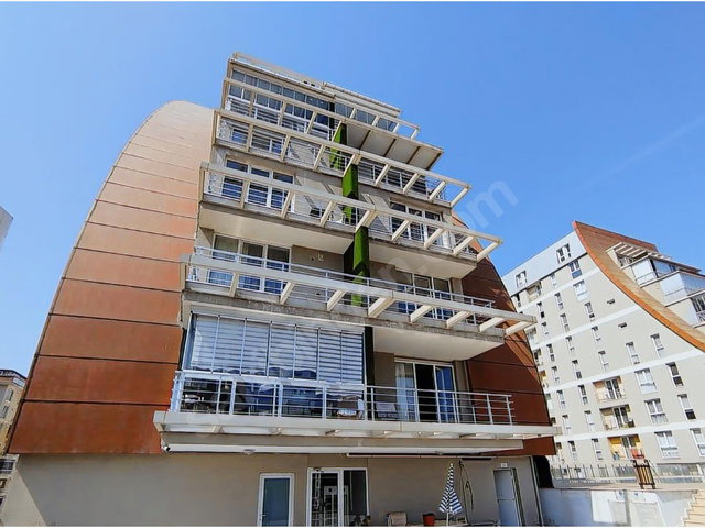 BEYLİKDÜZÜ NEW RESIDENCETA SİTE İÇİ, ASANSÖRLÜ, OTOPARKLI 2+1