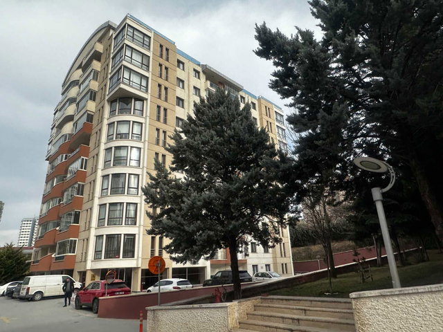 ALTINEL PARK KONUTLARI’NDA 5+2 DUBLEKS | TERASLI GENİŞ DAİRE