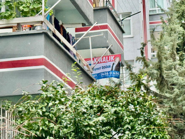 İLKADIM MERKEZDE GENİŞ 2+1 KİRALIK DAİRE-BAHÇELİEVLER MAH.