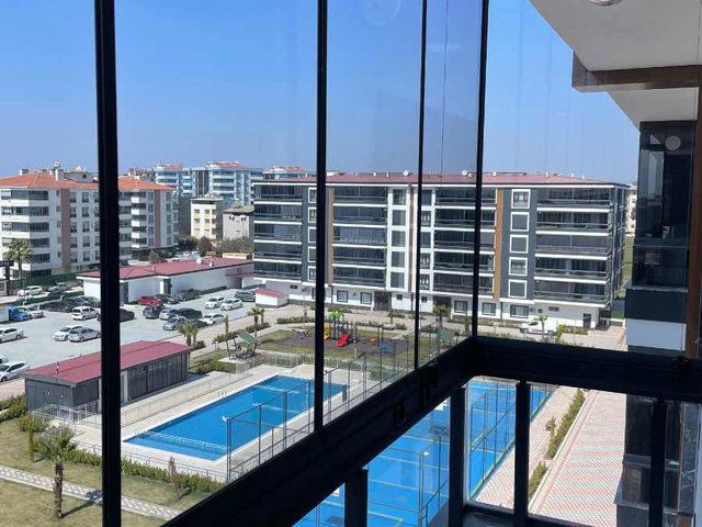 RE/MAX JETTEN GOLD CITYDE ULTRA LÜKS 2+1 DAIRE!