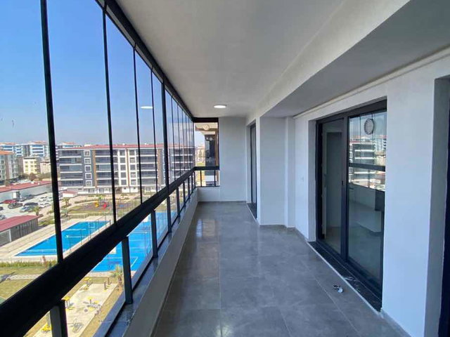 RE/MAX JETTEN GOLD CITYDE ULTRA LÜKS 2+1 DAIRE!