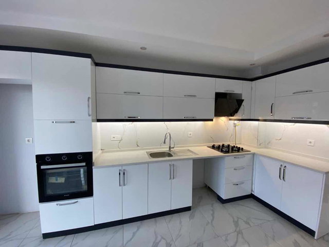 RE/MAX JETTEN GOLD CITYDE ULTRA LÜKS 2+1 DAIRE!