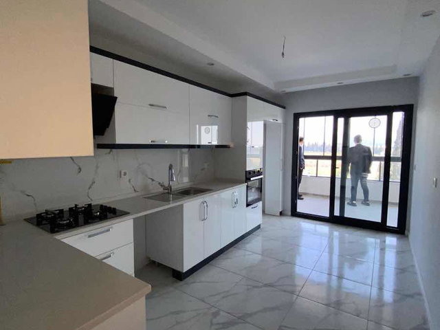 GOLD CITYDE RE/MAX JETTEN SATILIK 3+1 LÜKS DAIRE!
