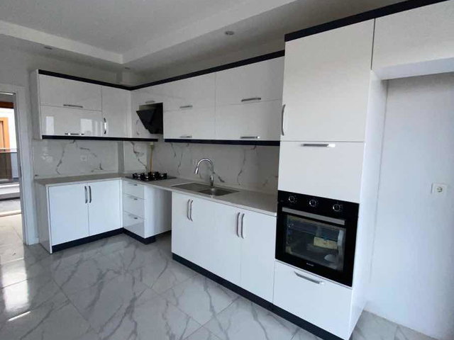 GOLD CITYDE RE/MAX JETTEN SATILIK 3+1 LÜKS DAIRE!