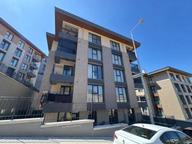 ÜSKÜDAR ÇAMLICA TOKİ SIFIR BAHÇE KULLANIMLI SATILIK 2+1 DAİRE