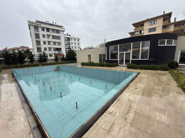 TUZLA VİVATERRA’DA 3+1 DUBLEKS