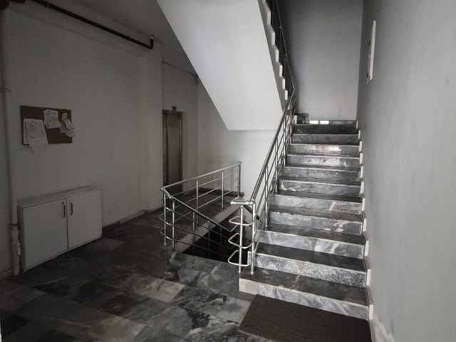 UŞAK'TA MODERN SATILIK 3+1 DAİRE, KISA SÜRELİĞİNE BU FİYAT