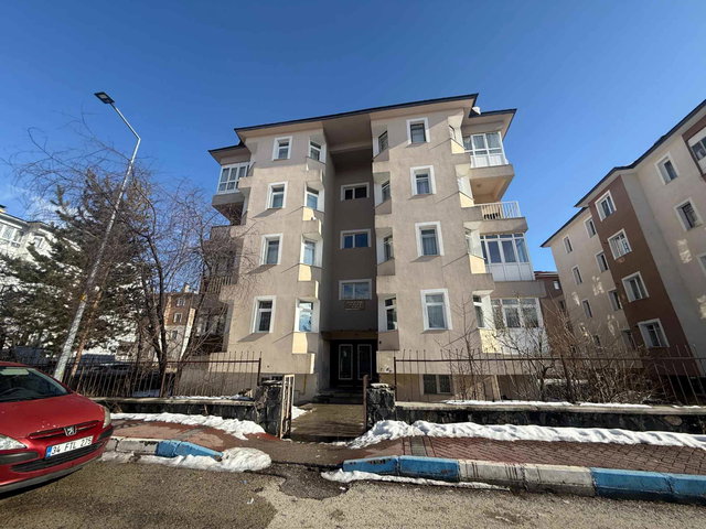 REMAX İLKE'DEN DADAŞKENT'TE 3+1 SATILIK DAİRE