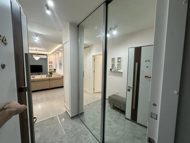 DENİZ MANZARALI 3+1 PENTHOUSE | 11. KAT | 4 WC | VERGİLER ÖDENDI
