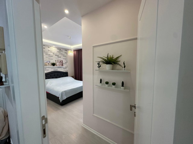 DENİZ MANZARALI 3+1 PENTHOUSE | 11. KAT | 4 WC | VERGİLER ÖDENDI