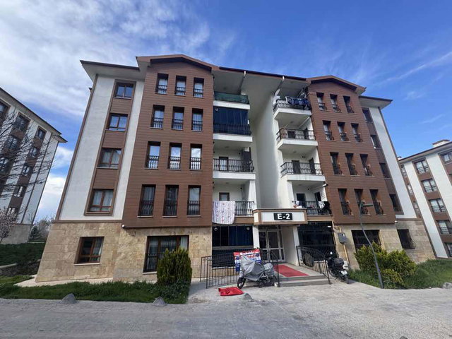 ESKIMALATYA TOKİLERDE 3+1 TAPUSU HAZIR BORÇSUZ DAİRE