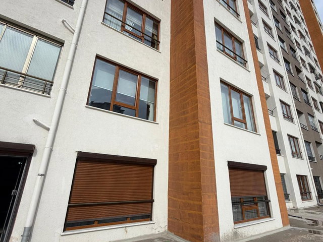 KAYSERI & MELIKGAZI ORHANGAZI SITE, İLDEM4 DEV TERAS LÜKS! 3+1