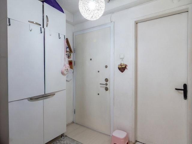 TUNAHAN MAHALLESİNDE 3+1 DUBLEKS DAIRE