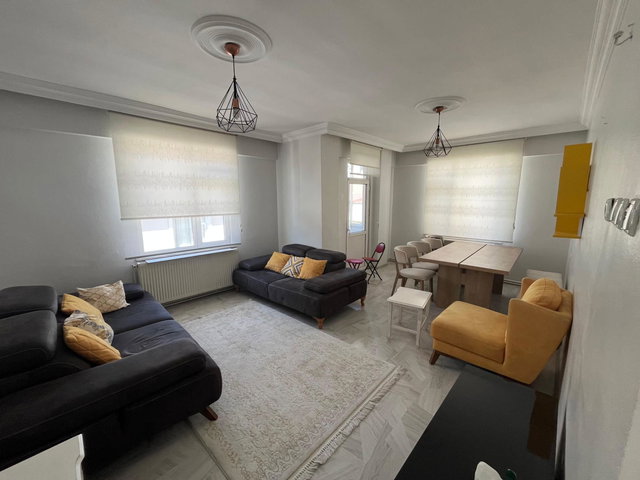 GEBZE OSMANYILMAZ MAH. HASTANE YAKINI SİTE İÇİ 3+1 DAİRE