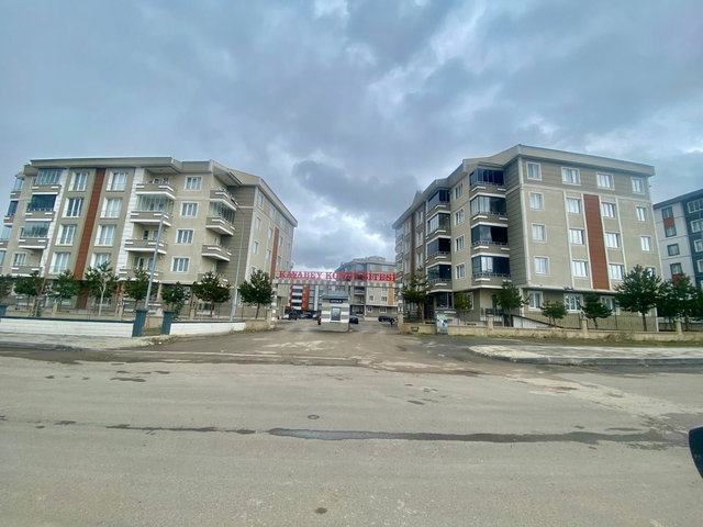 REMAX İLKE'DEN ŞÜKRÜPAŞA'DA 3+1 LÜKS SATILIK  BODRUM
