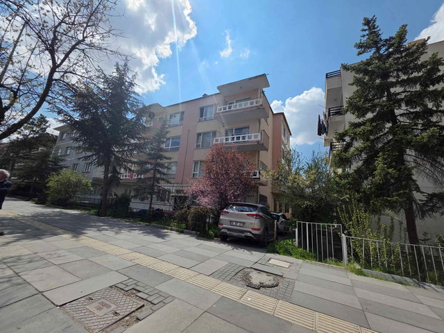EMEK DE KENTSEL DÖNÜŞÜME UYGUN SATILIK DAİRE