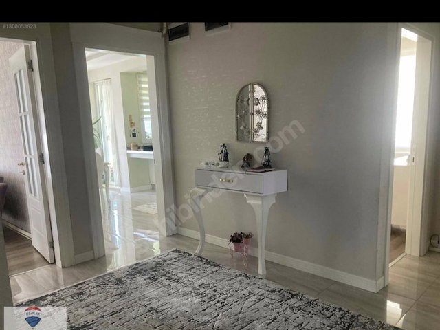 SİVEREK CADDESİ ÇAVUŞOĞLU SİTESİNDE SATILIK 3.5+1  DAİRE