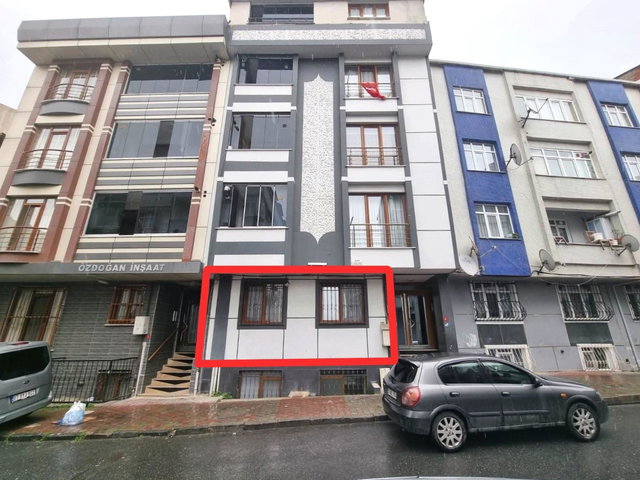 TERTEMİZ VE MASRAFSIZ SATILIK YENİ DAİRE