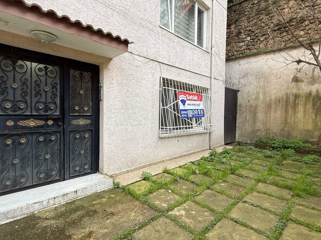 REMAX BEYAZ MURADİYE MAHALLESİ SATILIK DAİRE