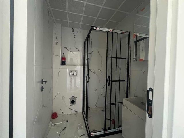 ERYAMAN YEŞİLOVA'DA 1+1  SATILIK DAİRE
