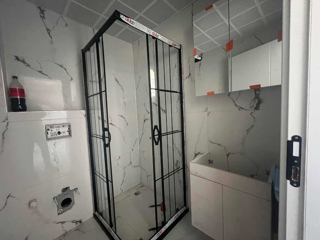 ERYAMAN YEŞİLOVA'DA 1+1  SATILIK DAİRE